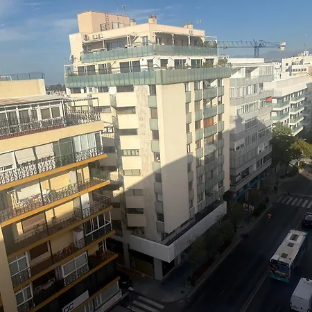 Centro Marbella